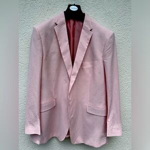 Samuel Windsor Men’s Sport Coat